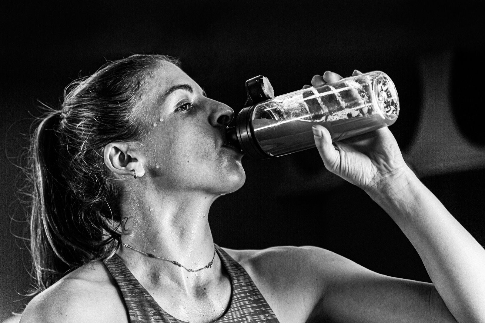 Oxygen Supplements: What They Are & How They Work | EI8HT by Avrox
