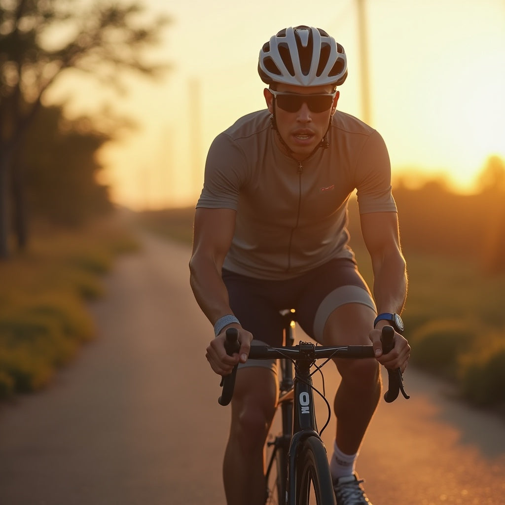 Zone 2 Training: What It Is & Why It Works for Endurance