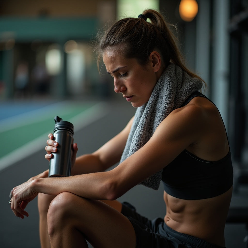 What Is a Definite Sign of Overtraining? How to Spot It & Recover
