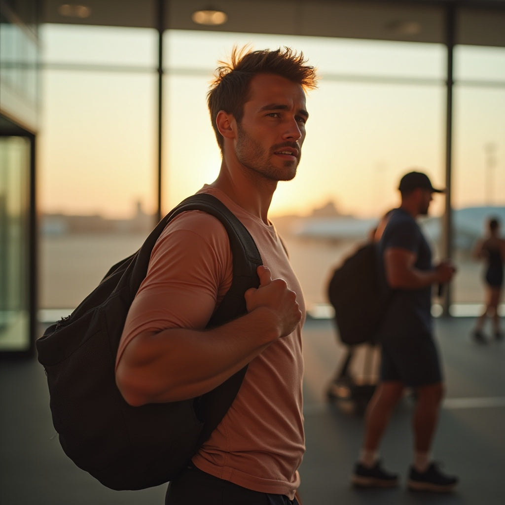 Travel Fatigue: What It Is and How to Beat It Naturally