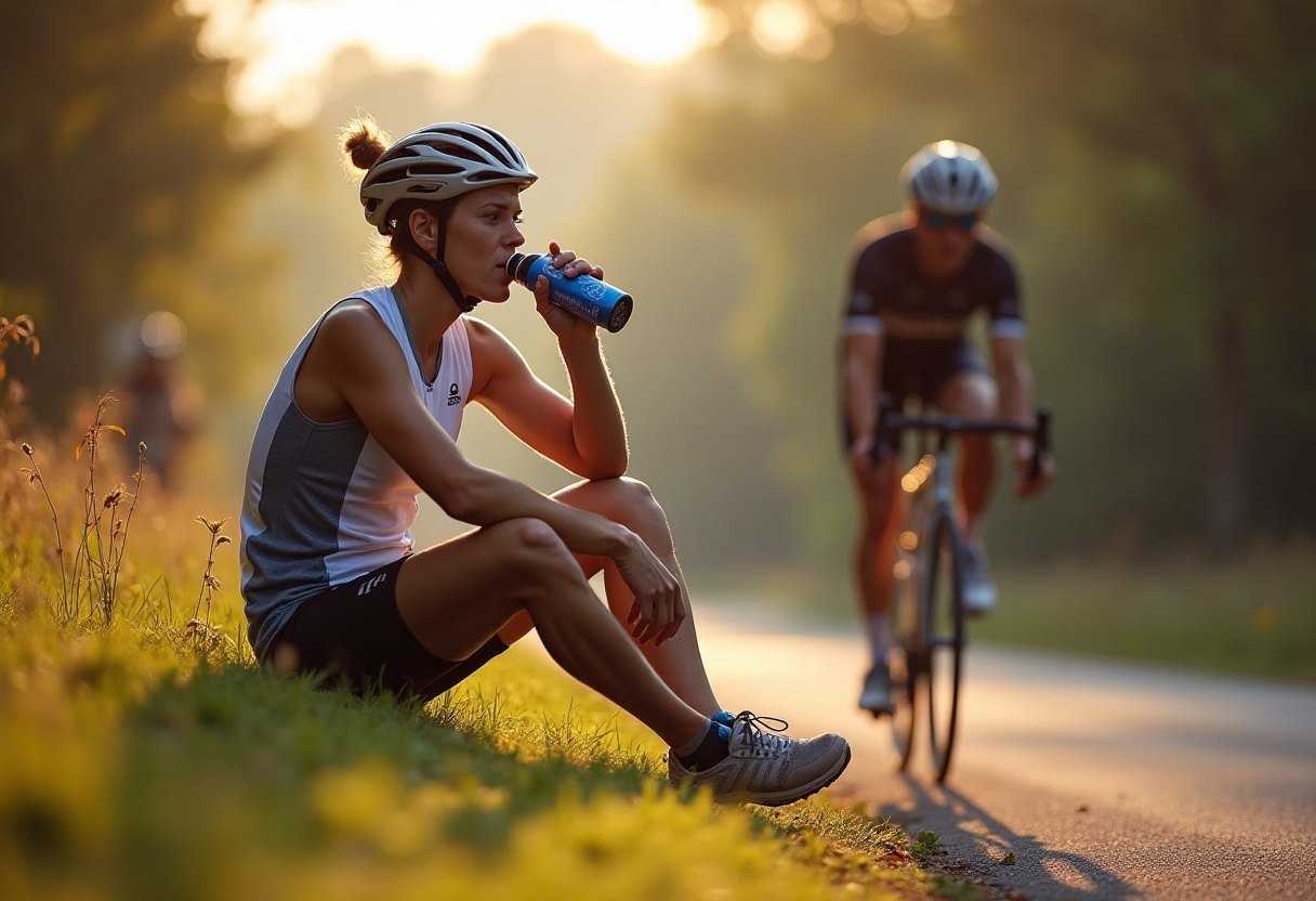 Cycle Support Supplements: What You Need & Why It Matters