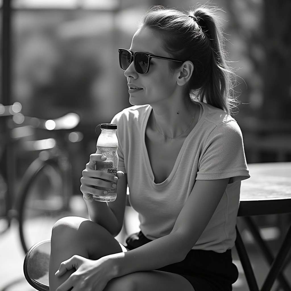 Cycling Recovery Drink: How to Refuel & Repair Post-Ride