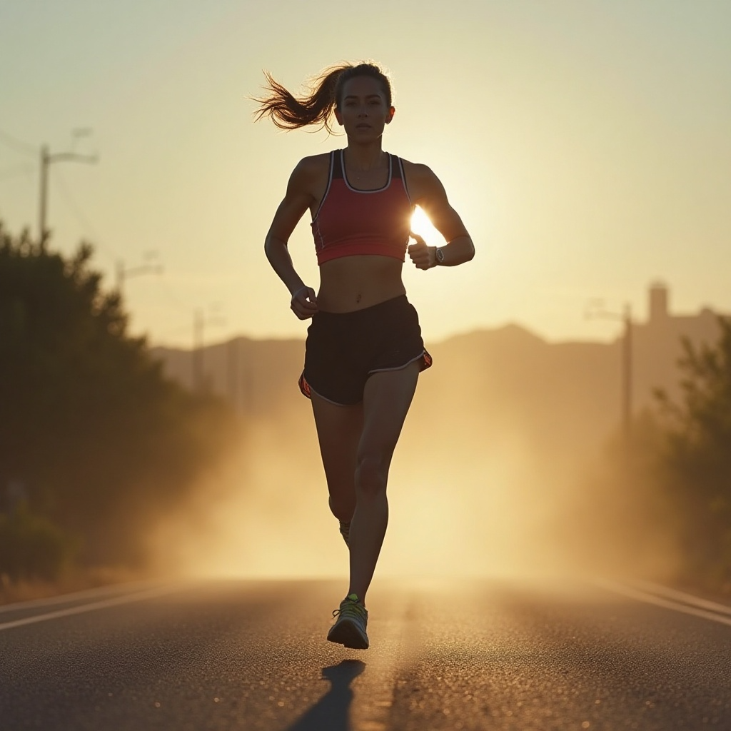 Benefits of Long Distance Running: Why Go the Extra Mile?