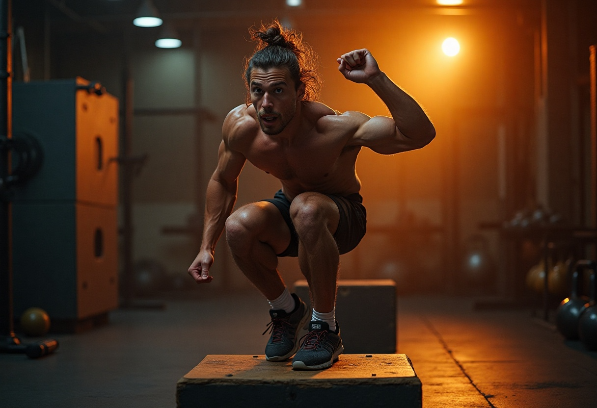 CrossFit Workout Schedule: How to Structure Your Week Like a Pro