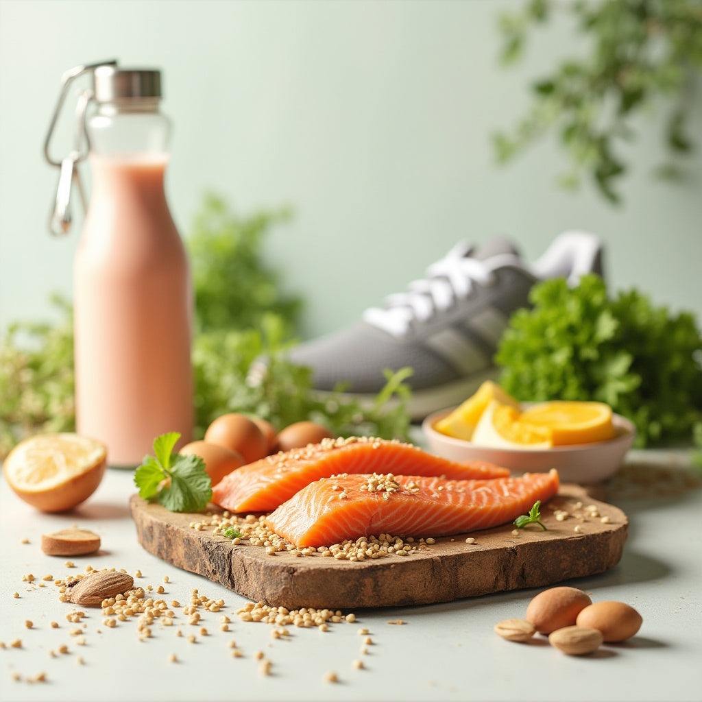 Which Macronutrient Is Vital for Every Function of the Body?