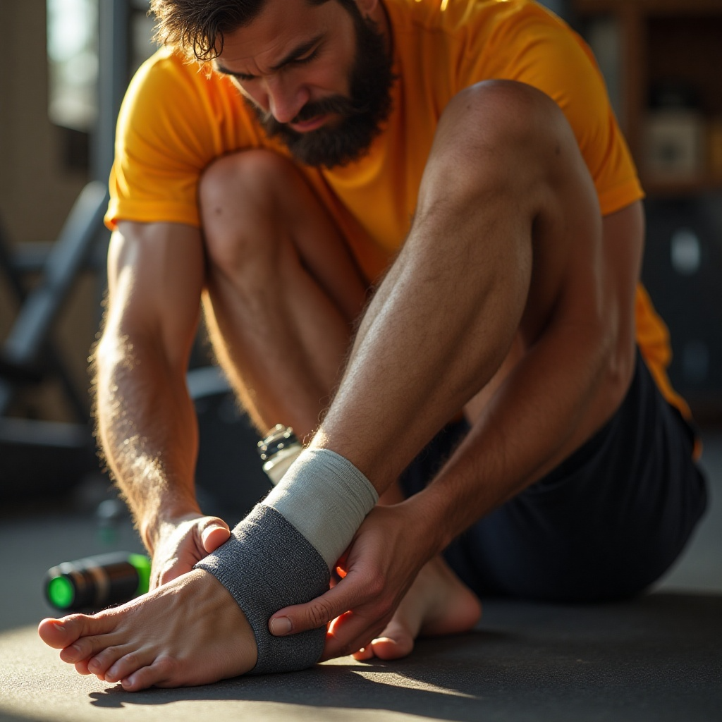 Soft Tissue Injury Recovery Time: What to Expect & How to Heal Faster