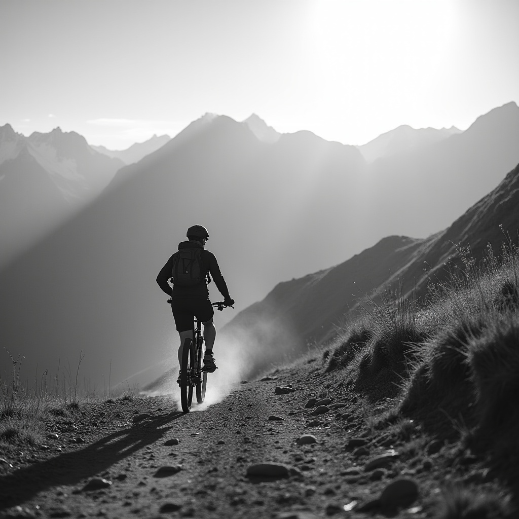 Best High Altitude Training Methods for Endurance & Performance