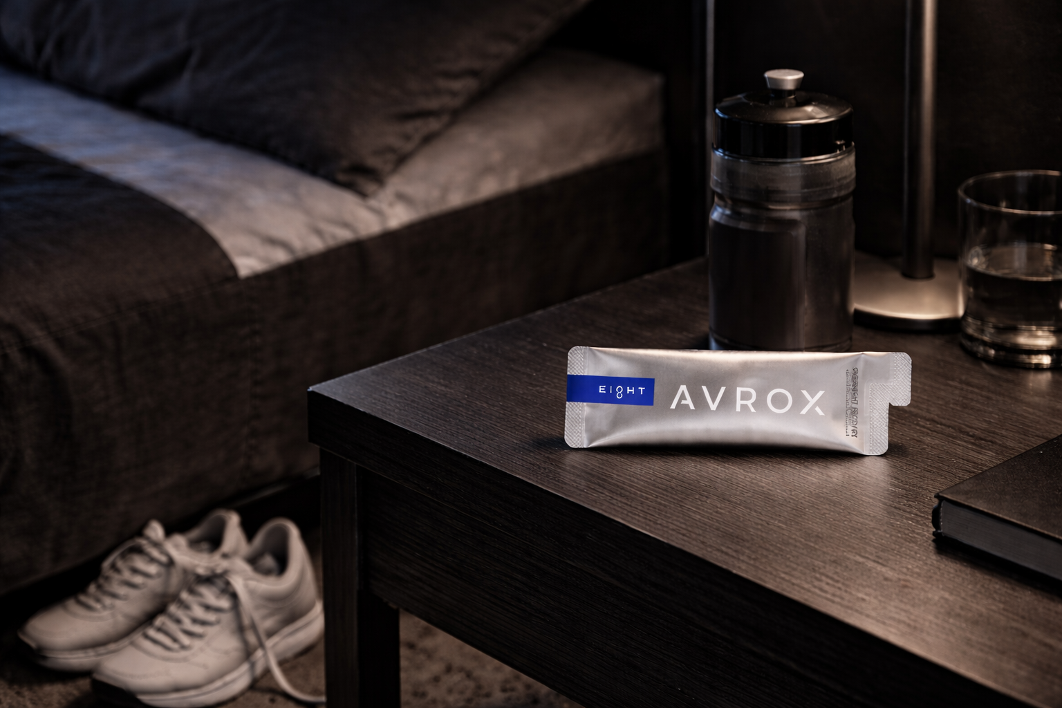 AVROX Overnight Recovery – Turn Sleep Into Performance