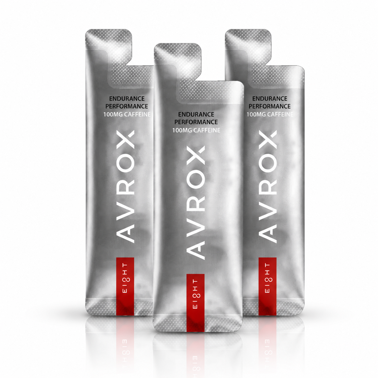 AVROX Endurance Líquido en Sobres - Rinde Más por Más Tiempo