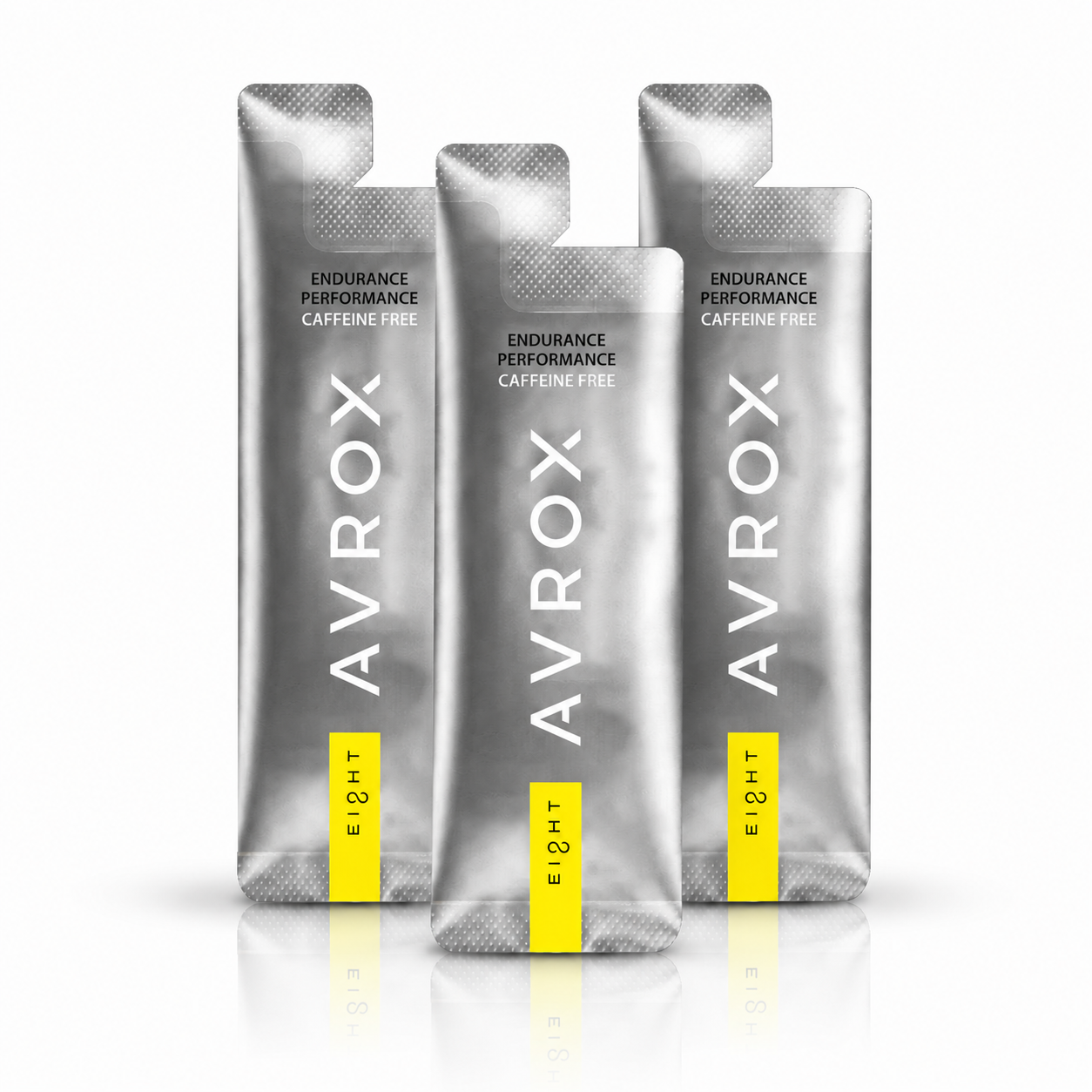 AVROX Endurance Líquido en Sobres - Rinde Más por Más Tiempo