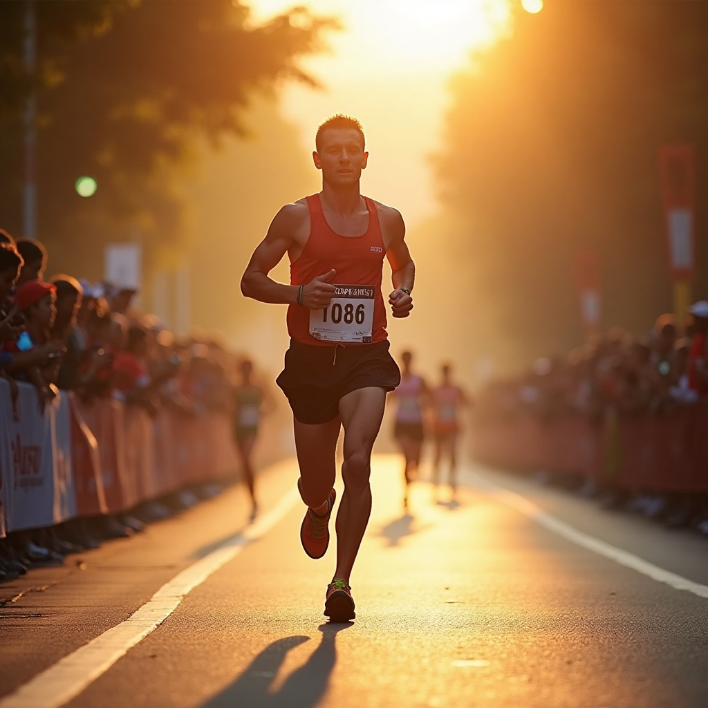 How Much Is a Half Marathon? Distance, Tips & Training Basics