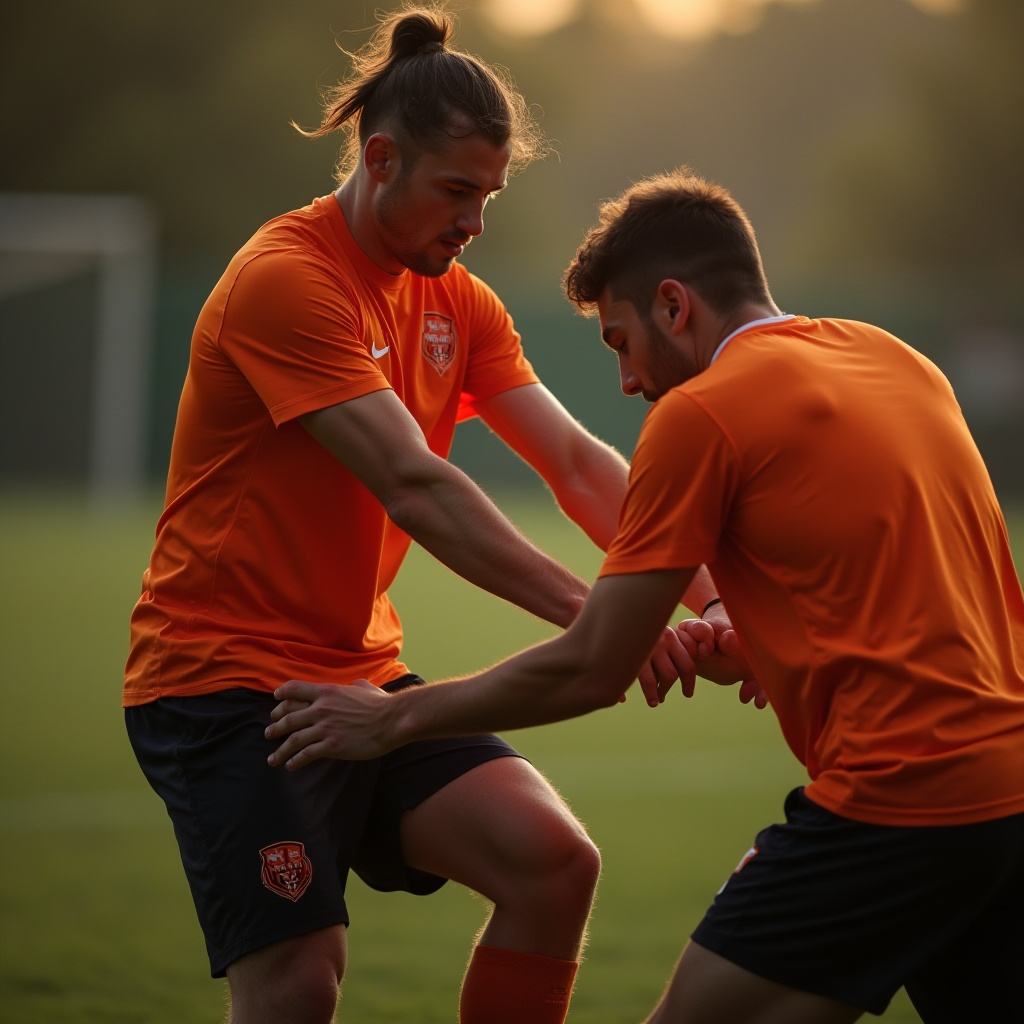 What Sport Has the Most Injuries?