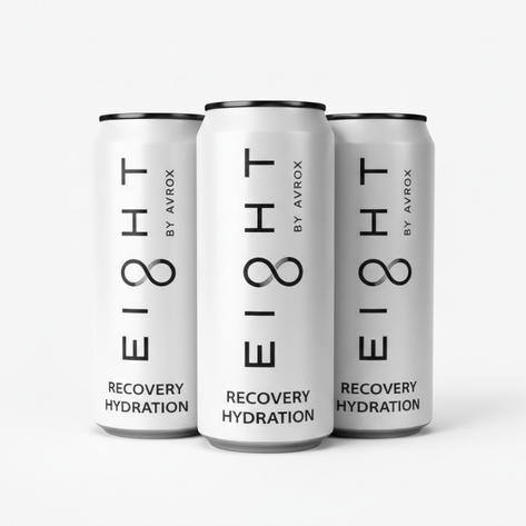 EI8HT - Cartouches de préchargement d'oxygène