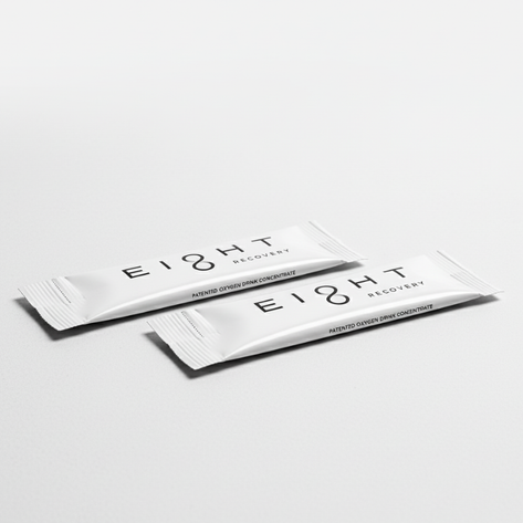 EI8HT Energy - Elite Football Performance