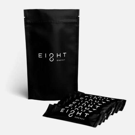 EI8HT Energy - Elite Football Performance