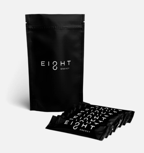 EI8HT Energy - Elite Football Performance