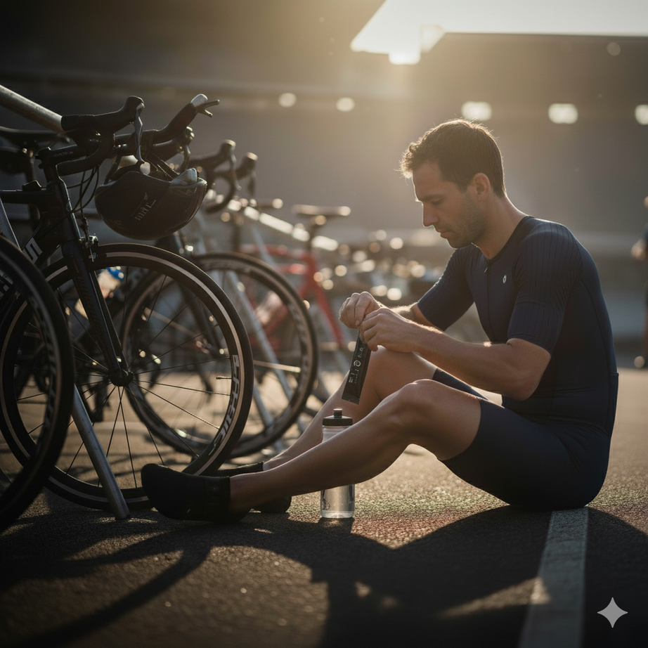 EI8HT Oxygen Sachets - Push Past Limits. Legally.