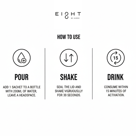 EI8HT Energy - Elite Football Performance